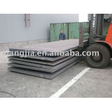 Steel Plates